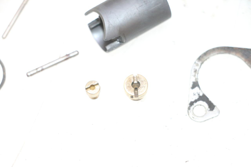 photo de CARBURATORE PIAGGIO VESPA LX 2T 50 (2005 - 2013) - Foto prodotto supplementare