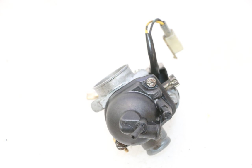 photo de CARBURATORE PIAGGIO VESPA LX 2T 50 (2005 - 2013) - Zoom sullo stato d'uso