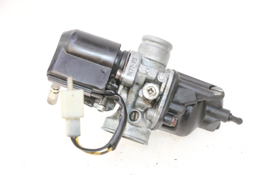 photo de CARBURATORE PIAGGIO VESPA LX 2T 50 (2005 - 2013) - Altra angolazione