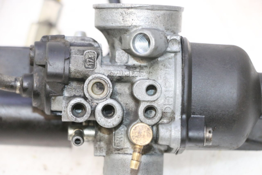photo de CARBURATORE PIAGGIO VESPA LX 2T 50 (2005 - 2013) - Vista d'insieme del prodotto