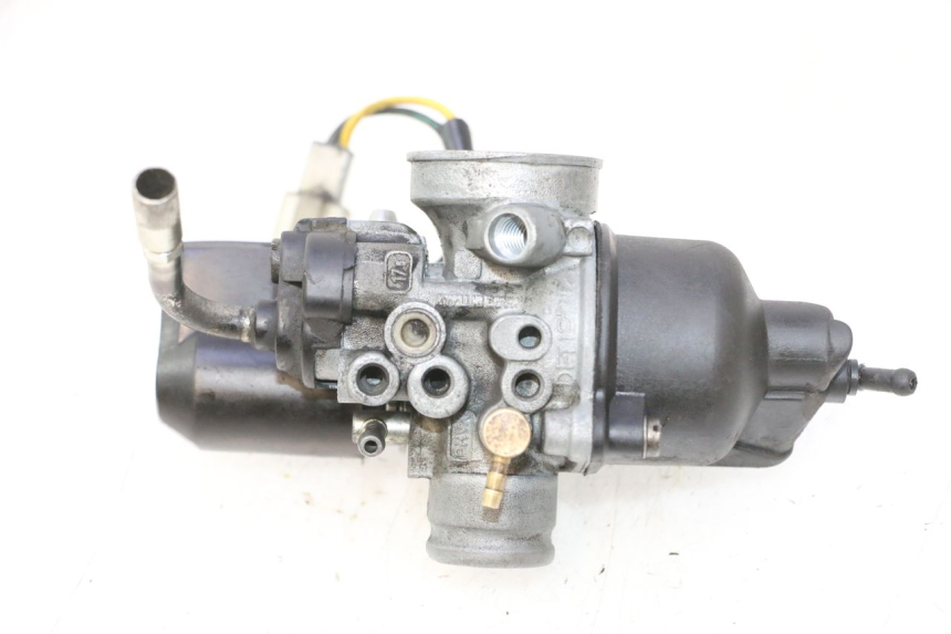 photo de CARBURATORE PIAGGIO VESPA LX 2T 50 (2005 - 2013) - Dettagli dei punti di fissaggio