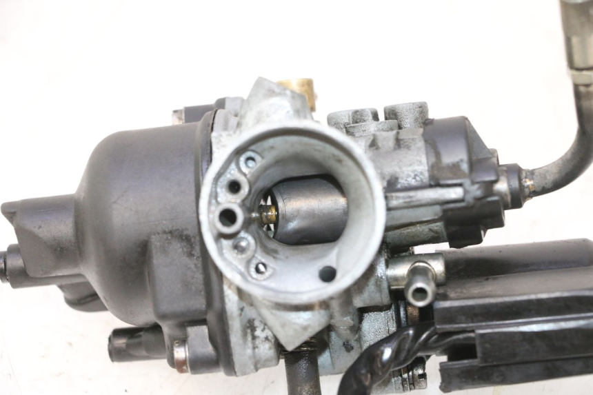 photo de CARBURATORE PIAGGIO VESPA LX 2T 50 (2005 - 2013) - Stato della superficie e materiale