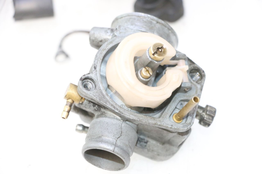 photo de CARBURATORE PIAGGIO VESPA LX 2T 50 (2005 - 2013) - Ricambio usato controllato