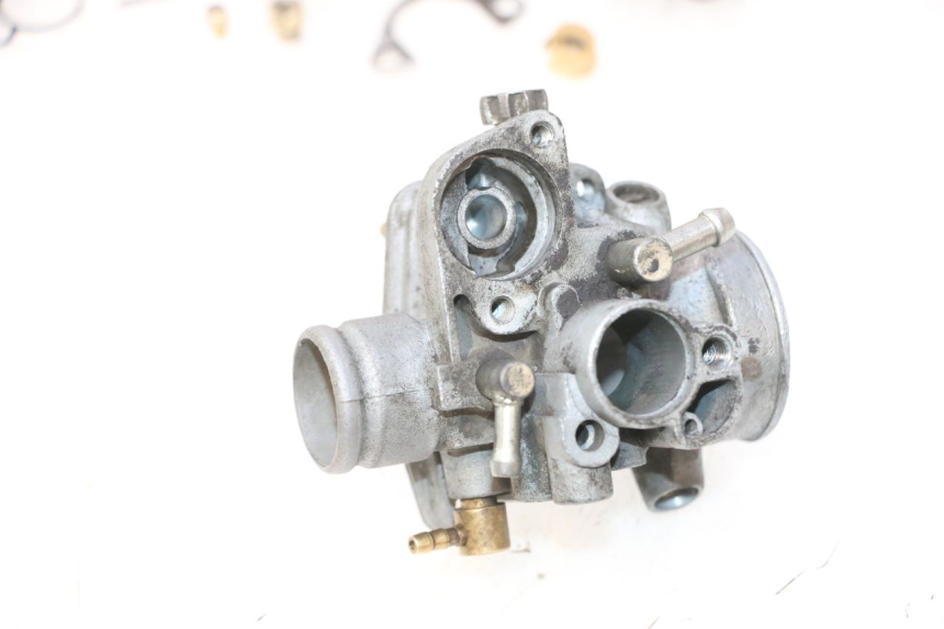 photo de CARBURATORE PIAGGIO VESPA LX 2T 50 (2005 - 2013) - Marcature e riferimenti originali
