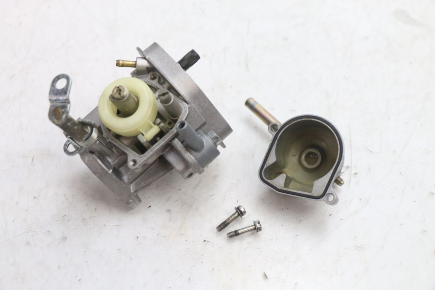 photo de CARBURATORE PIAGGIO VESPA PK FL 2T 50 (1990 - 1996) - Dettaglio del componente