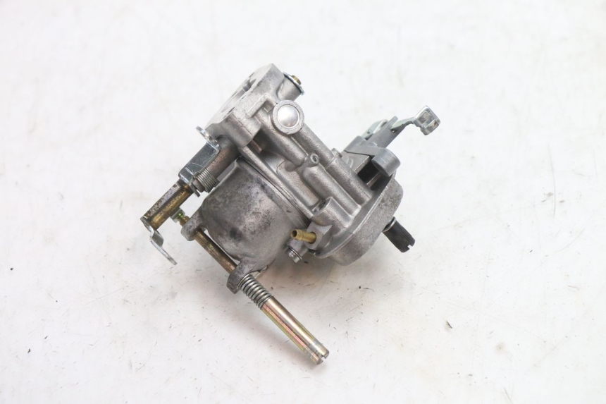 photo de CARBURATORE PIAGGIO VESPA PK FL 2T 50 (1990 - 1996) - Zoom sullo stato d'uso
