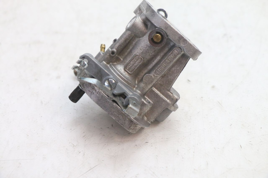 photo de CARBURATORE PIAGGIO VESPA PK FL 2T 50 (1990 - 1996) - Primo piano tecnico
