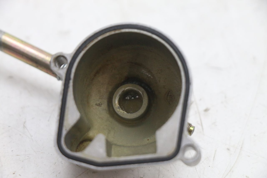 photo de CARBURATORE PIAGGIO VESPA PK FL 2T 50 (1990 - 1996) - Stato della superficie e materiale
