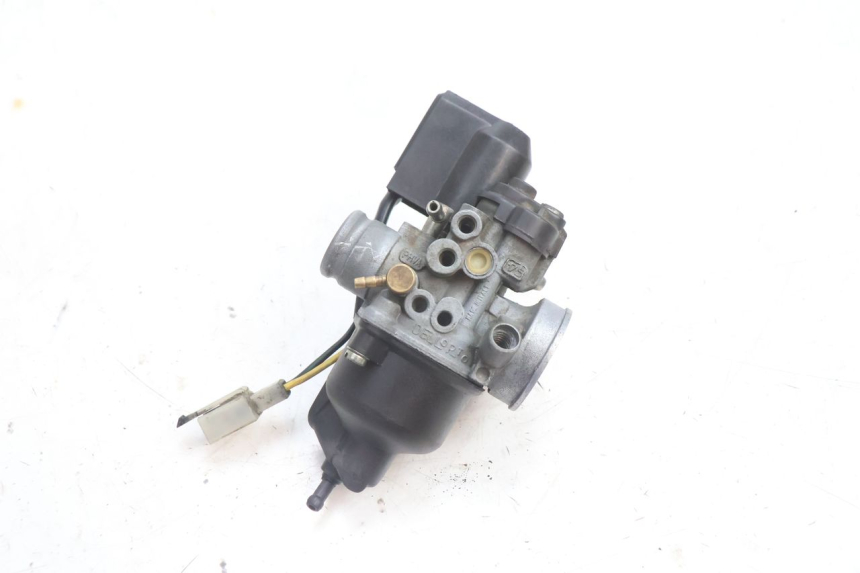 photo de CARBURATORE PIAGGIO VESPA PRIMAVERA 2T 50 (2013 - 2018) - Dettaglio del componente