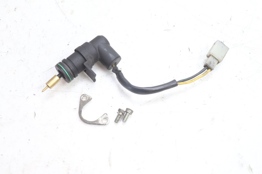 photo de CARBURATORE PIAGGIO VESPA PRIMAVERA 2T 50 (2013 - 2018) - Caratteristiche distintive