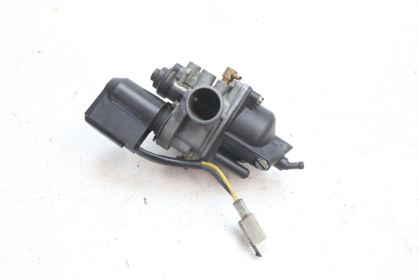 photo de CARBURATORE PIAGGIO VESPA PRIMAVERA 2T 50 (2013 - 2018) - Altra angolazione