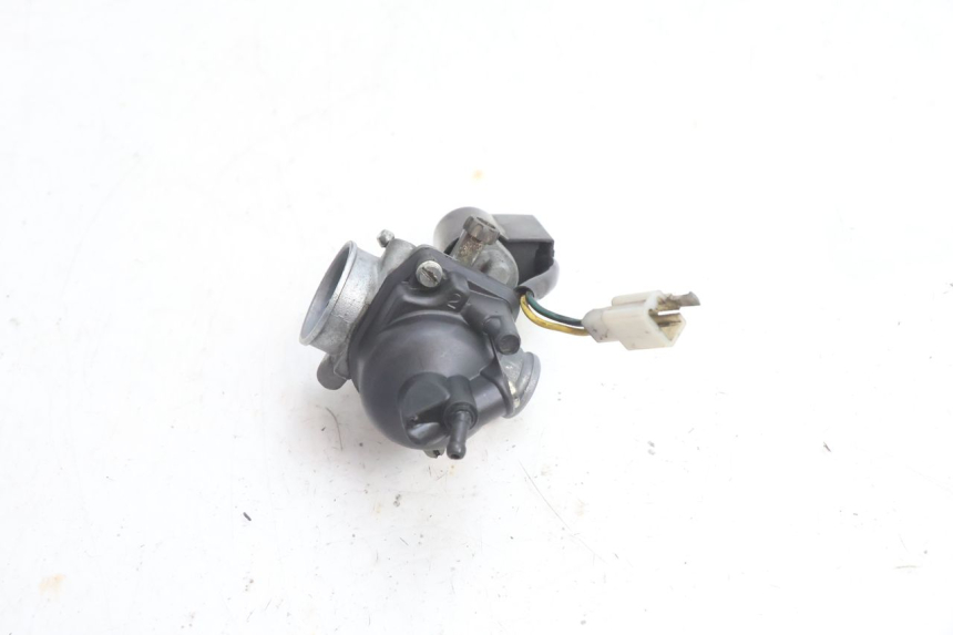 photo de CARBURATORE PIAGGIO VESPA PRIMAVERA 2T 50 (2013 - 2018) - Primo piano tecnico
