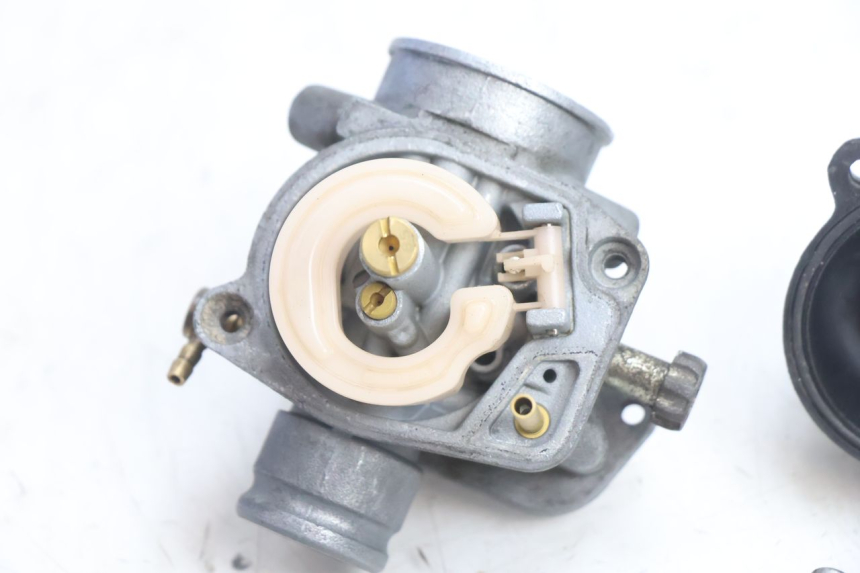 photo de CARBURATORE PIAGGIO VESPA PRIMAVERA 2T 50 (2013 - 2018) - Ricambio usato controllato