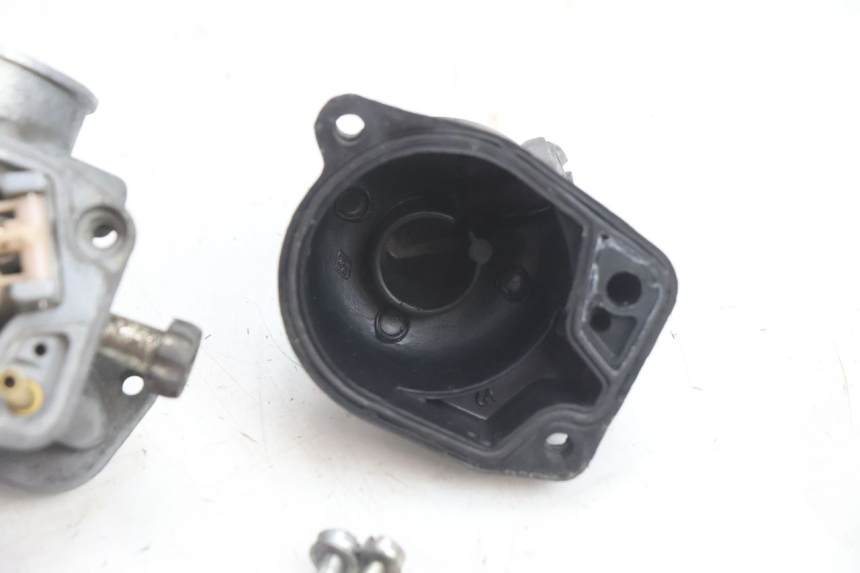 photo de CARBURATORE PIAGGIO VESPA PRIMAVERA 2T 50 (2013 - 2018) - Marcature e riferimenti originali