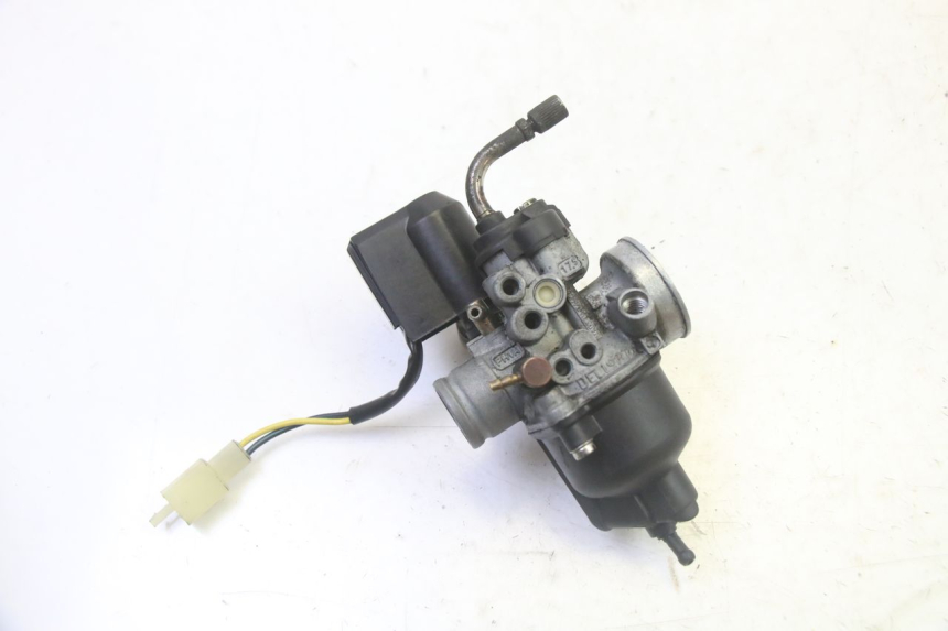photo de CARBURATORE PIAGGIO VESPA S 2T 50 (2007 - 2014) - Dettaglio del componente