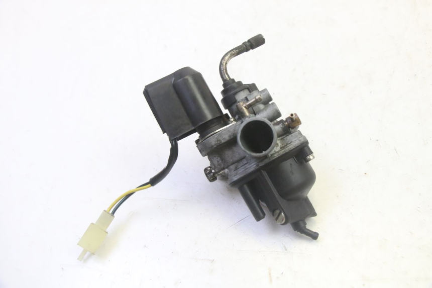 photo de CARBURATORE PIAGGIO VESPA S 2T 50 (2007 - 2014) - Altra angolazione