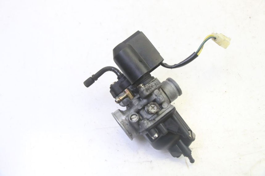 photo de CARBURATORE PIAGGIO VESPA S 2T 50 (2007 - 2014) - Primo piano tecnico