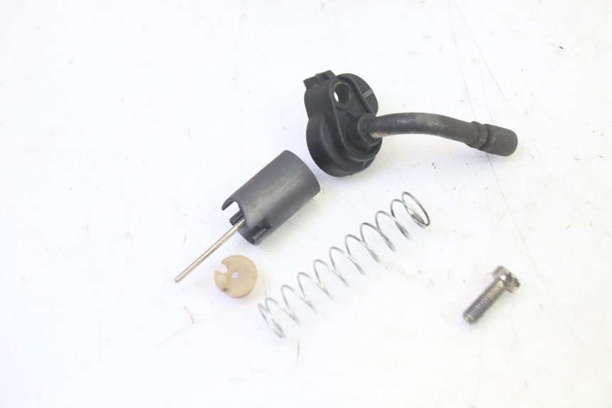 photo de CARBURATORE PIAGGIO VESPA S 2T 50 (2007 - 2014) - Marcature e riferimenti originali