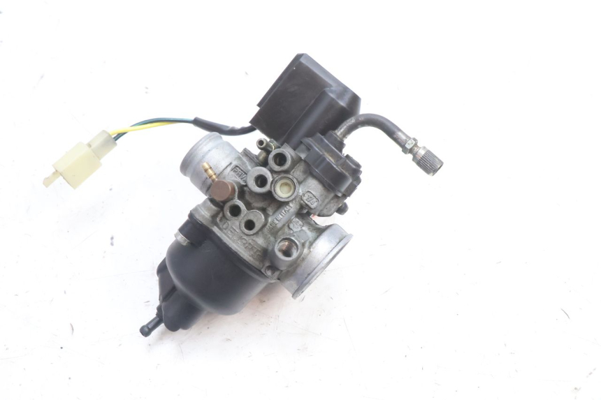 photo de CARBURATORE PIAGGIO VESPA S 2T 50 (2007 - 2014) - Dettaglio del componente