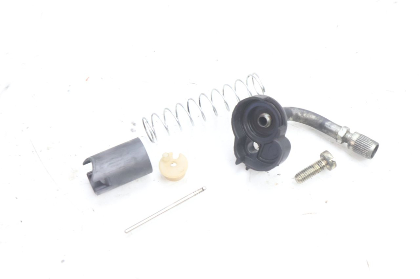 photo de CARBURATORE PIAGGIO VESPA S 2T 50 (2007 - 2014) - Caratteristiche distintive