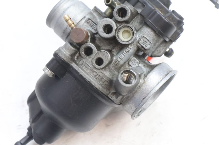 photo de CARBURATORE PIAGGIO VESPA S 2T 50 (2007 - 2014) - Zoom sullo stato d'uso