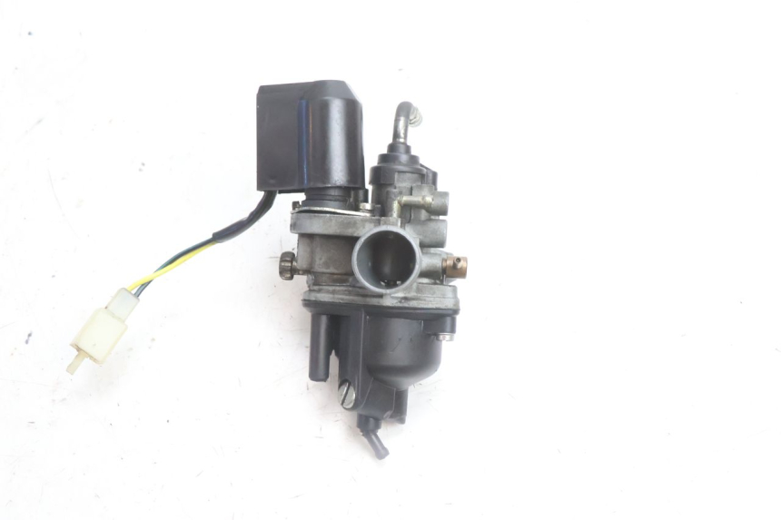 photo de CARBURATORE PIAGGIO VESPA S 2T 50 (2007 - 2014) - Altra angolazione