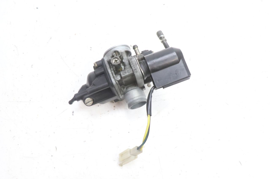 photo de CARBURATORE PIAGGIO VESPA S 2T 50 (2007 - 2014) - Primo piano tecnico