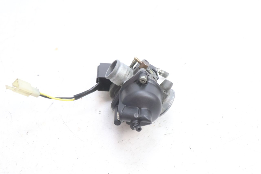 photo de CARBURATORE PIAGGIO VESPA S 2T 50 (2007 - 2014) - Dettagli dei punti di fissaggio