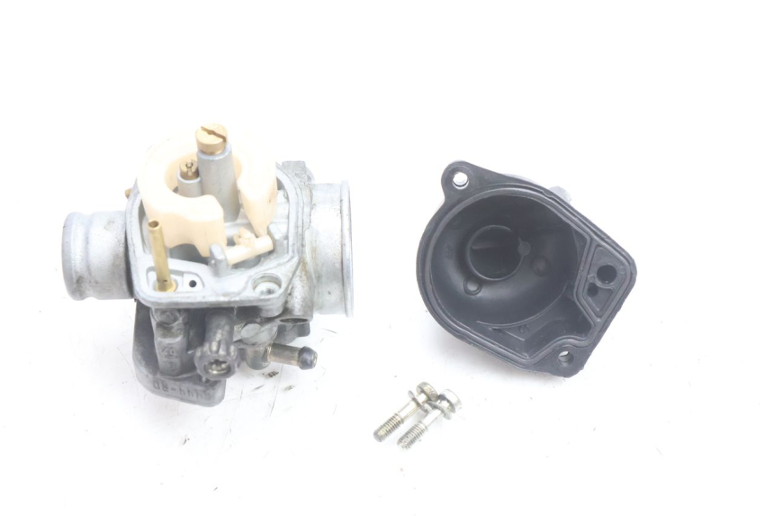 photo de CARBURATORE PIAGGIO VESPA S 2T 50 (2007 - 2014) - Ricambio usato controllato