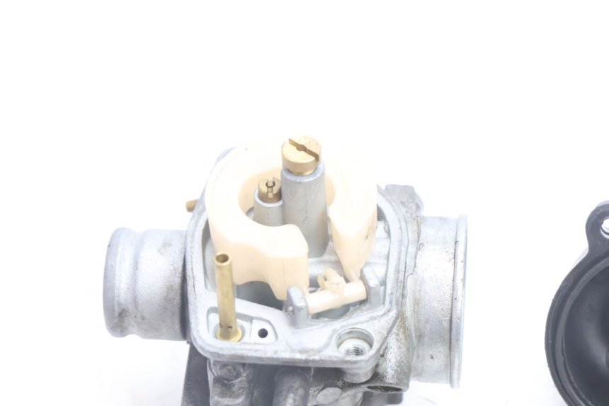 photo de CARBURATORE PIAGGIO VESPA S 2T 50 (2007 - 2014) - Marcature e riferimenti originali
