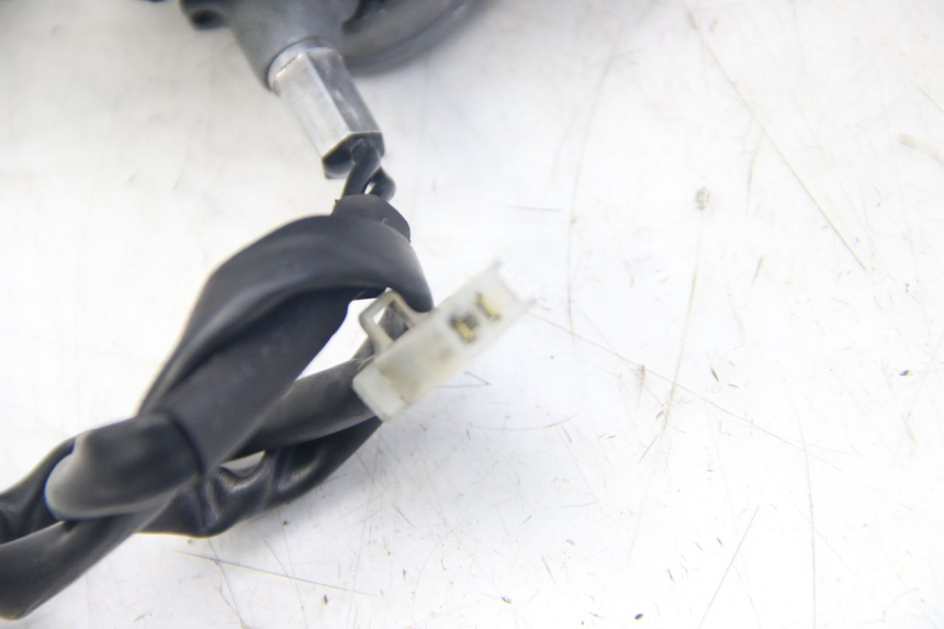 photo de CARBURATORE PIAGGIO VESPA SPRINT 2T 50 (2014 - 2018) - Caratteristiche distintive