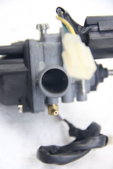 photo de CARBURATORE PIAGGIO VESPA SPRINT 2T 50 (2014 - 2018) - Primo piano ad alta risoluzione