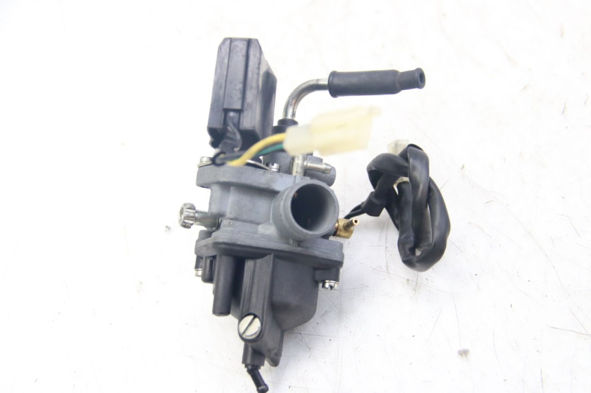 photo de CARBURATORE PIAGGIO VESPA SPRINT 2T 50 (2014 - 2018) - Foto prodotto supplementare
