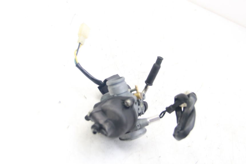 photo de CARBURATORE PIAGGIO VESPA SPRINT 2T 50 (2014 - 2018) - Primo piano tecnico