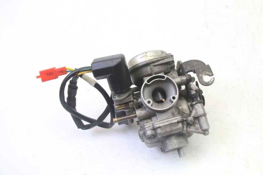 photo de CARBURATORE GTS VICI 4T 50 (2020 - 2025) - Vista principale
