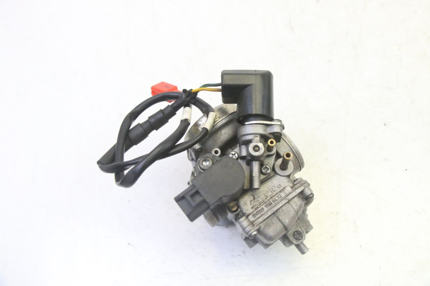 photo de CARBURATORE GTS VICI 4T 50 (2020 - 2025) - Altra angolazione
