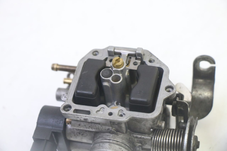 photo de CARBURATORE GTS VICI 4T 50 (2020 - 2025) - Marcature e riferimenti originali
