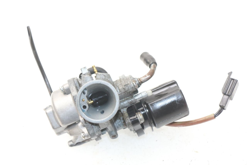 photo de CARBURATORE JM MOTORS VIPER 2T 50 (2015 - 2022) - Vista principale