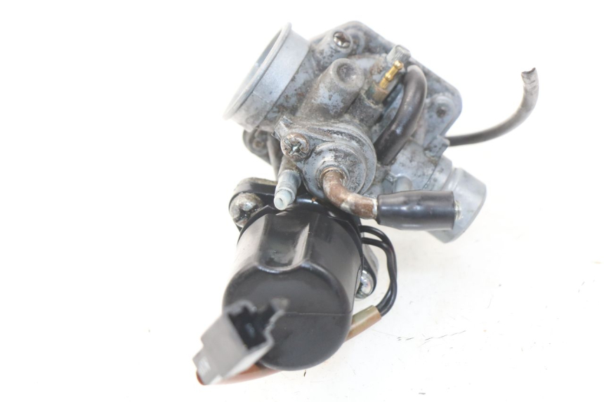 photo de CARBURATORE JM MOTORS VIPER 2T 50 (2015 - 2022) - Zoom sullo stato d'uso