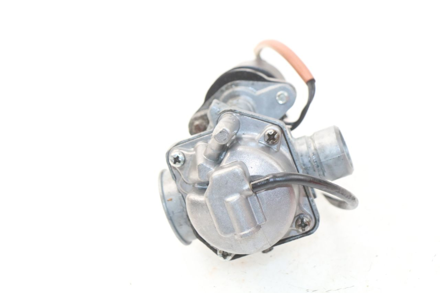 photo de CARBURATORE JM MOTORS VIPER 2T 50 (2015 - 2022) - Altra angolazione