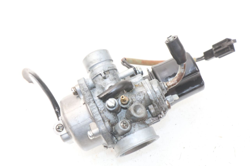 photo de CARBURATORE JM MOTORS VIPER 2T 50 (2015 - 2022) - Vista d'insieme del prodotto