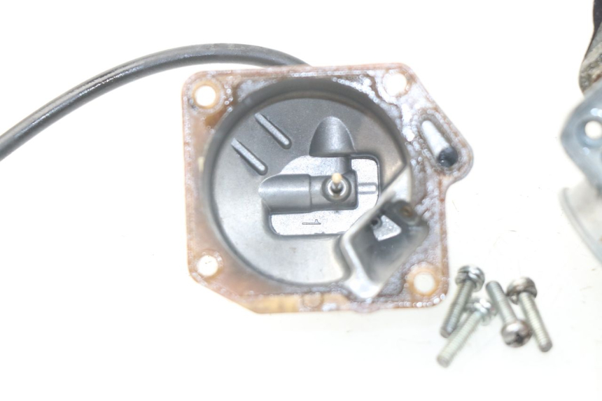 photo de CARBURATORE JM MOTORS VIPER 2T 50 (2015 - 2022) - Dettagli dei punti di fissaggio