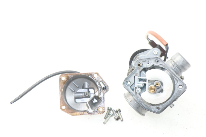 photo de CARBURATORE JM MOTORS VIPER 2T 50 (2015 - 2022) - Ricambio usato controllato