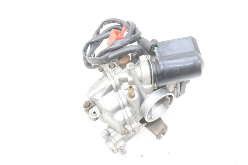 photo de CARBURATORE EUROCKA VIRTUALITY GT 4T 50 (2011 - 2017) - Zoom sullo stato d'uso