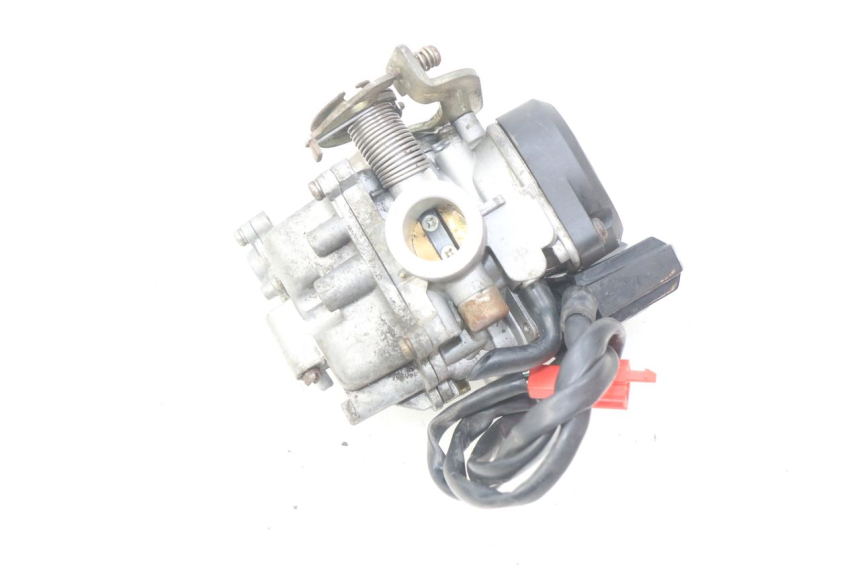 photo de CARBURATORE EUROCKA VIRTUALITY GT 4T 50 (2011 - 2017) - Vista d'insieme del prodotto