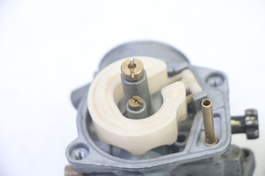 photo de CARBURATORE PEUGEOT VIVACITY NEW 2T 50 (2008 - 2017) - Marcature e riferimenti originali