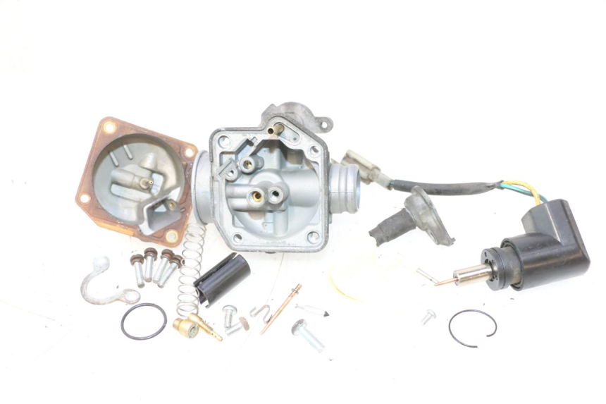 photo de CARBURATORE PEUGEOT VIVACITY NEW 2T 50 (2008 - 2017) - Dettaglio del componente