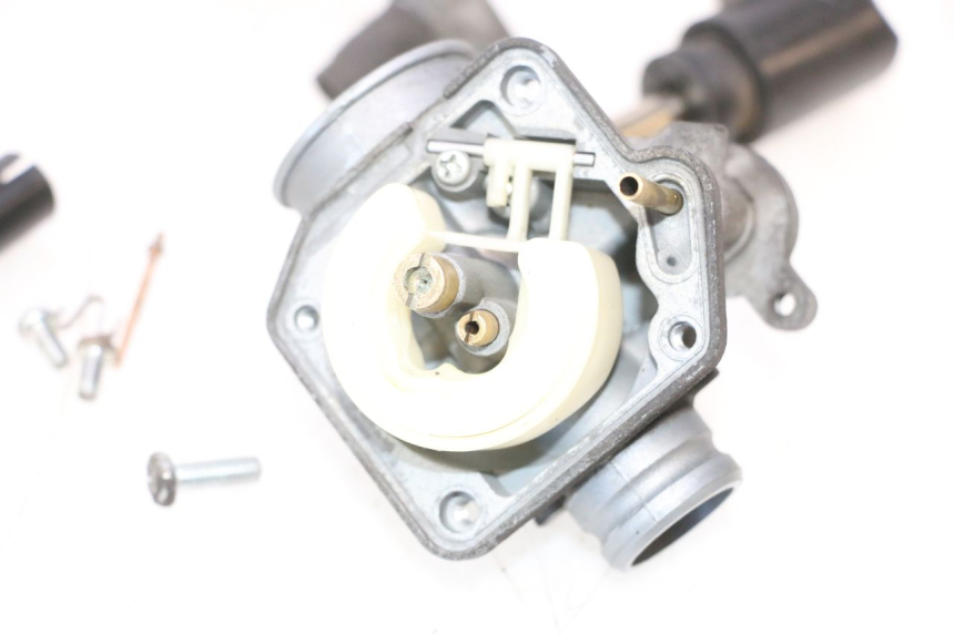 photo de CARBURATORE PEUGEOT VIVACITY NEW 2T 50 (2008 - 2017) - Altra vista dell'articolo
