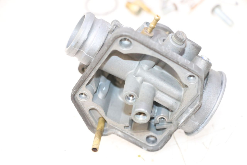 photo de CARBURATORE PEUGEOT VIVACITY NEW 2T 50 (2008 - 2017) - Zoom sui componenti