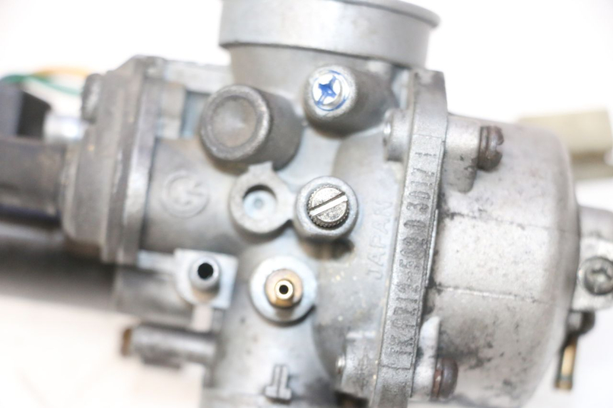 photo de CARBURATORE PEUGEOT VIVACITY NEW 2T 50 (2008 - 2017) - Altra angolazione